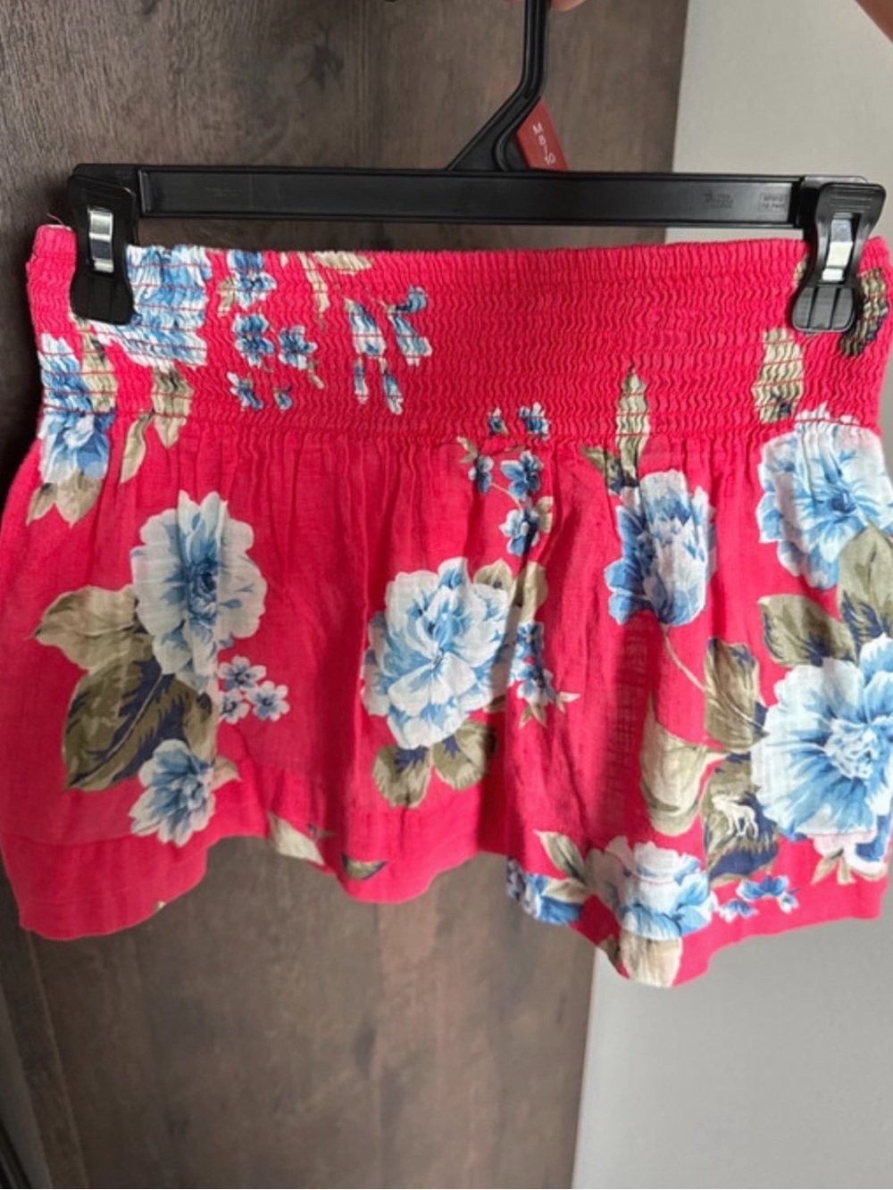 y2k Abercrombie skirt